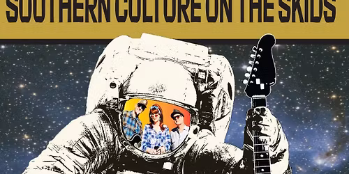 Southern Culture On The Skids