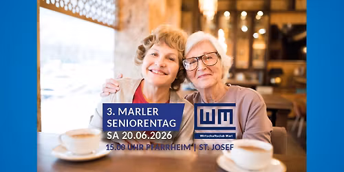 3. Marler Seniorentag