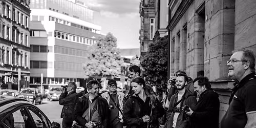 Photowalk & Get Together | Leica Store N\u00fcrnberg