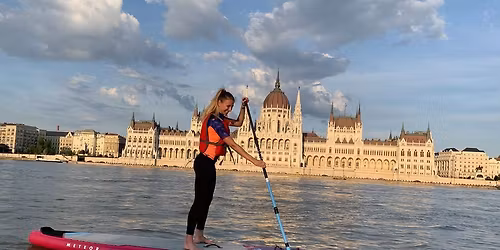 Sup t\u00fara a Parlament el\u0151tt