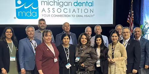 Oakland County Dental Society All-Day Seminar
