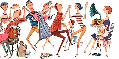 Glenbrook Valley First Friday March Edition