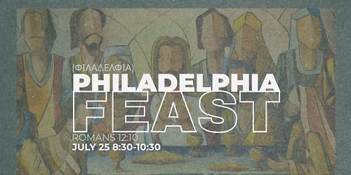 Philadelphia Feast