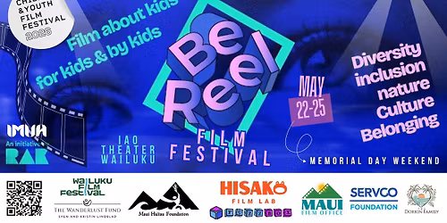 Be Reel Film Festival