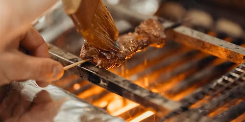 Hanami Nights: A Sakura Anniversary Celebration