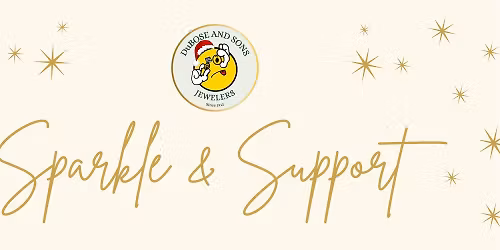 Sparkle & Support