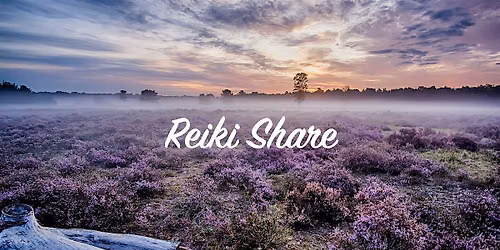 Reiki Share