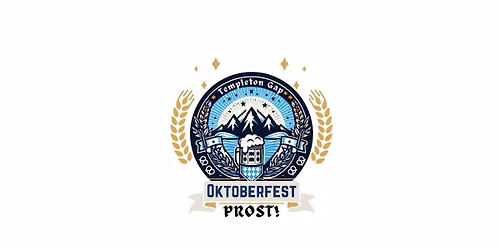 Oktoberfest at Templeton Gap