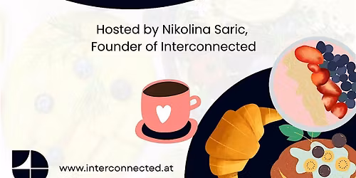 International brunch: Understanding the pension system in Austria