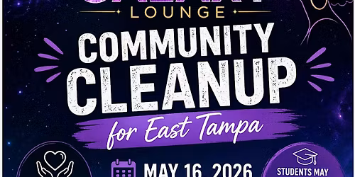 Community Clean Up