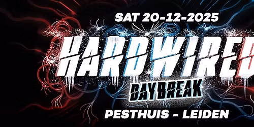 Hardwired: Daybreak