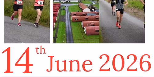 Strathearn Marathon