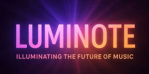 Luminote November 15th 