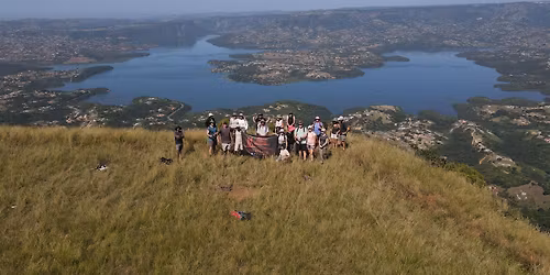 Inanda Mountain Adventure