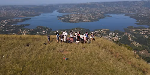 Inanda Mountain Adventure — Amatata Adventures