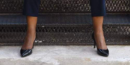Lecture: African Fabrics: History, Culture & Creative Inspiration | July 25 12:00 - 1:30