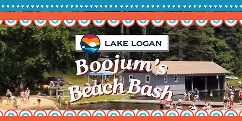 Boojum's Beach Bash (4th of July Midsummer Celebration)