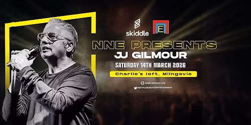 JJ Gilmour Live at Charlies Loft Milngavie
