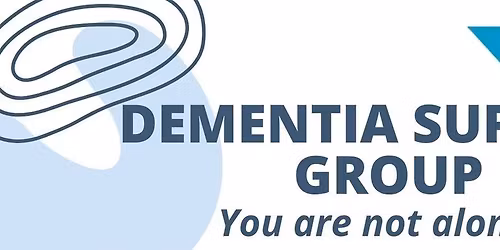 Dementia Support Group