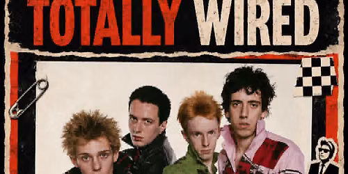 Totally Wired