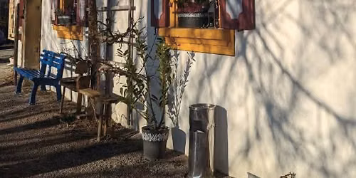 Freilandmuseum Bad Windsheim und Ipsheim zum Weingut Heindel.