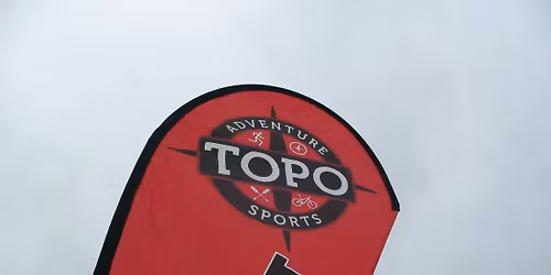 Topo Summer Trail Run Series Race #2