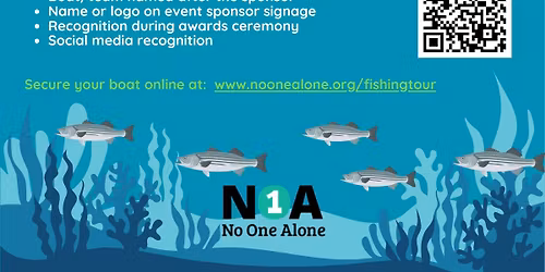 Reeling for NOA