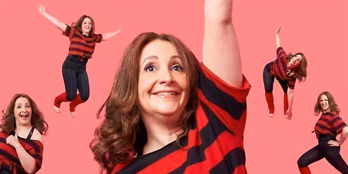 Lucy Porter 