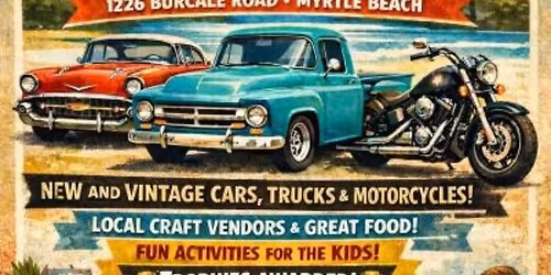 Car & Craft Show