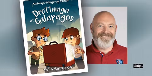 J\u00f3lak\u00f3s\u00ed me\u00f0 Felix Bergssyni