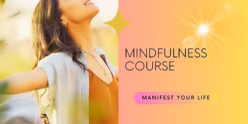 Mindfulness Course