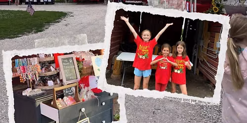 Farmers\u2019 Market + Kid\u2019s Makers Market