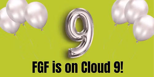 FGF IS ON CLOUD 9