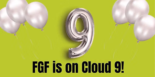 FGF IS ON CLOUD 9