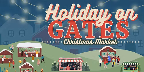 Holiday on Gates