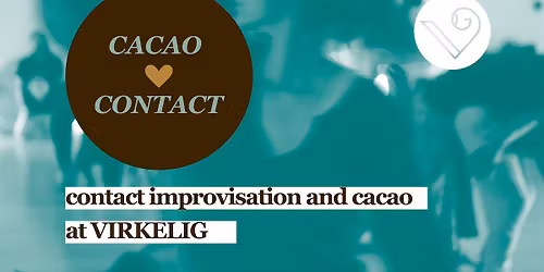 Cacao Contact Improvisation Explorations