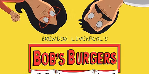 Bob's Burgers Trivia Night