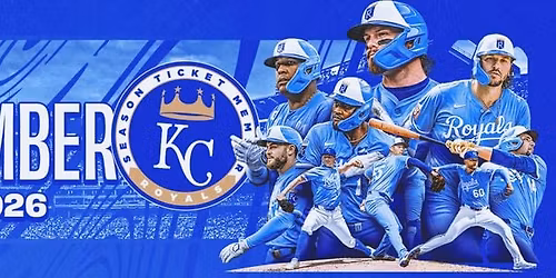 Kansas City Royals at New York Yankees Tickets