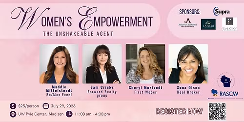 Women's Empowerment Conference