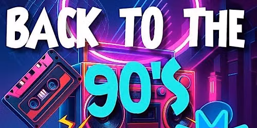 90s Til Dawn @ ViewHouse Littleton