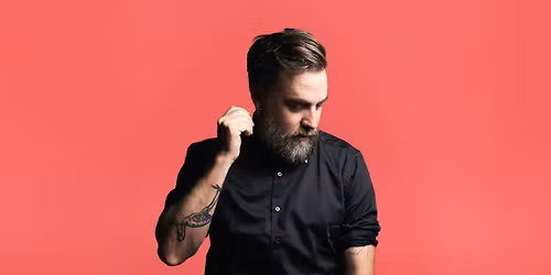 Josh Pyke 'Feeding the Wolves and Other Stories' Regional Solo Tour 2026 | Music | Byron Theatre