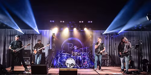 North Point Halloween Costume Party w\/ Ruthless County