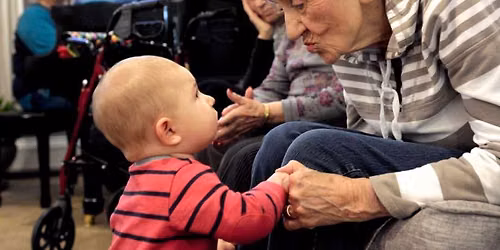 Intergenerational Musical Sessions - Mornington (Peninsula Grange)