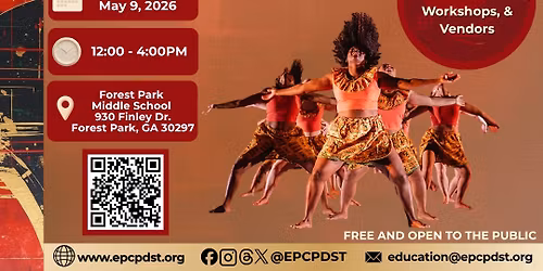 \ud83c\udf0d \u2728Soul of Sankofa: A Celebration of Music, Food, & Culture \u2728\ud83c\udf0d