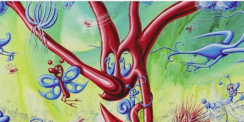 Kenny Scharf