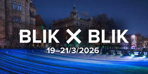 BLIK BLIK 2026