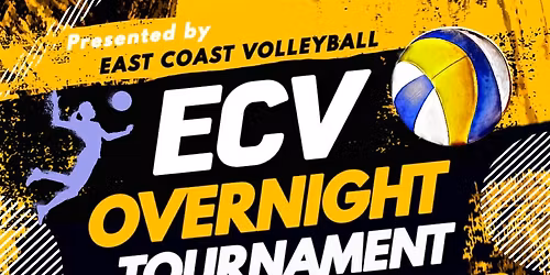 ECV Indoor Revco Quads