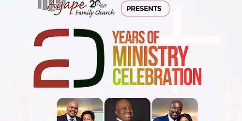 AFC 20 years celebration