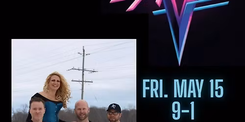 Eastside Bar and Grill hosts Kilowatt Annie 
