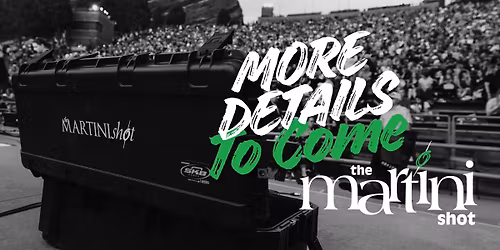 The Martini Shot at Red's Sunset Grill